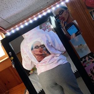 Kendall Jenner Hoodie